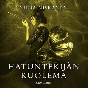 Hatuntekijän kuolema