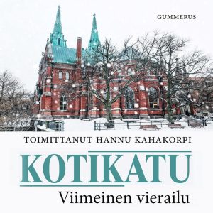 Kotikatu - Viimeinen vierailu