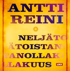 Neljätoistanollakuus