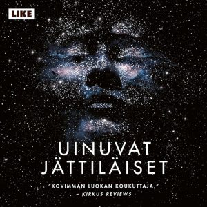 Uinuvat jättiläiset