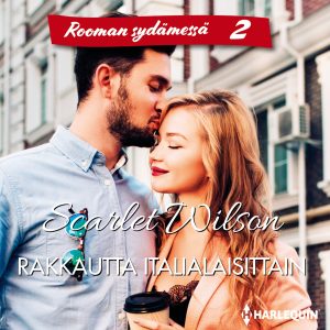 Rakkautta italialaisittain