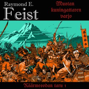 Mustan kuningattaren varjo