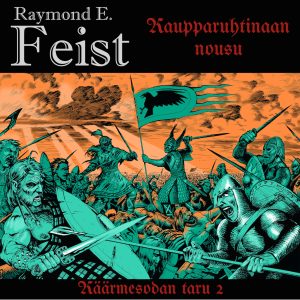 Kaupparuhtinaan nousu