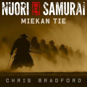 Nuori samurai - Miekan tie