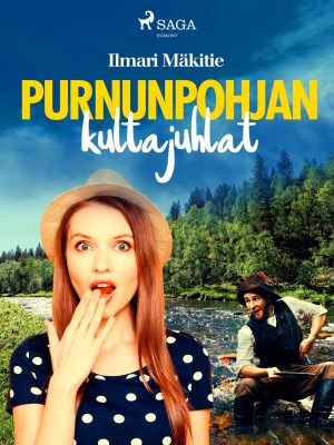 Purnunpohjan kultajuhlat