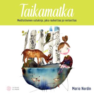Taikamatka