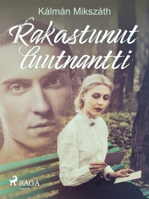 Rakastunut luutnantti