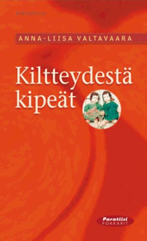 Kiltteydestä kipeät