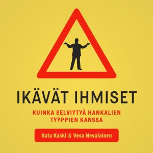 Ikävät ihmiset