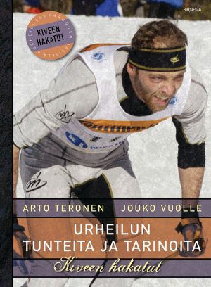 Urheilun tunteita ja tarinoita