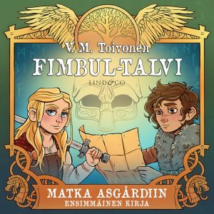 Fimbul-talvi