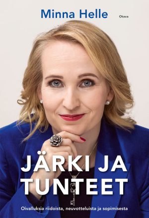 Järki ja tunteet