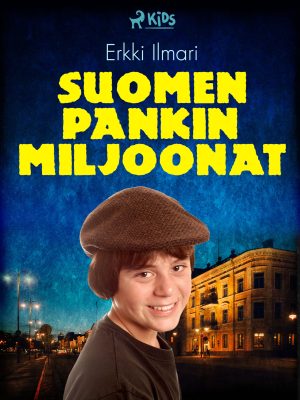 Suomen pankin miljoonat