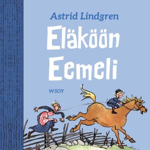 Eläköön Eemeli