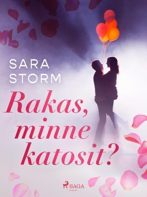 Rakas, minne katosit?