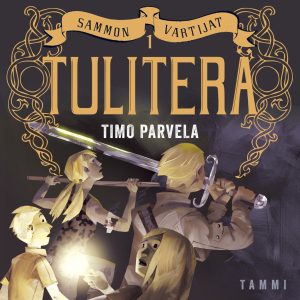 Tuliterä