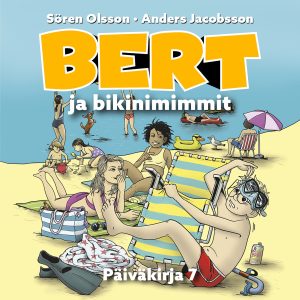 Bert ja bikinimimmit