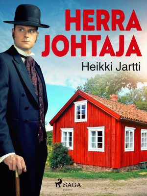 Herra johtaja