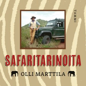 Safaritarinoita