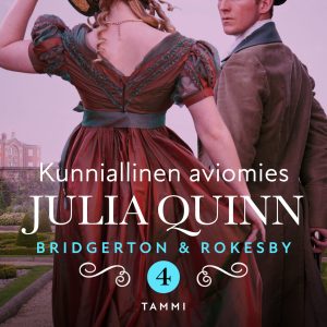 Bridgerton & Rokesby: Kunniallinen aviomies