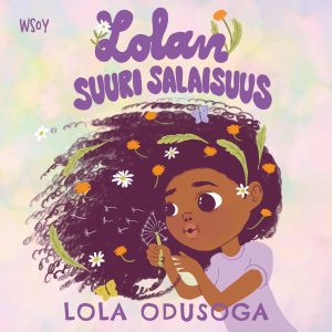 Lolan suuri salaisuus
