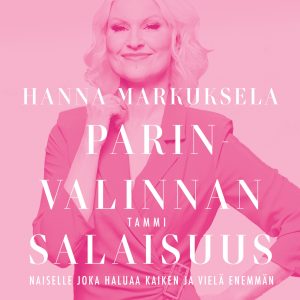 Parinvalinnan salaisuus