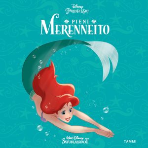 Pieni merenneito. Satuklassikot