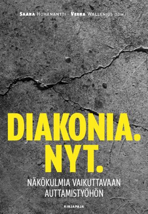 Diakonia. Nyt.