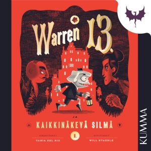 Warren 13. ja Kaikkinäkevä silmä