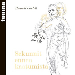 Sekunnit ennen kaatumista