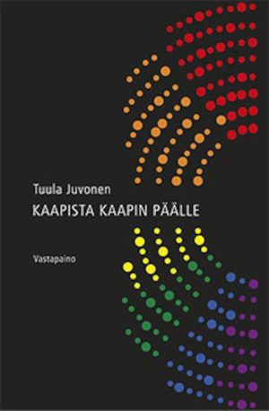 Kaapista kaapin päälle