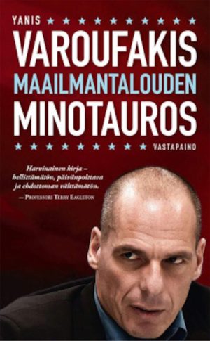 Maailmantalouden Minotauros