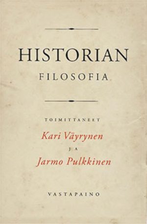 Historianfilosofia
