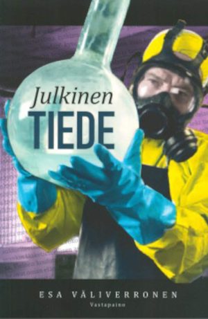 Julkinen tiede