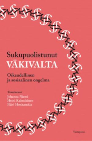 Sukupuolistunut väkivalta
