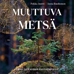 Muuttuva metsä