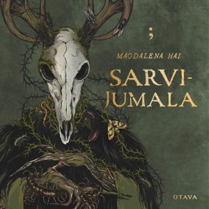 Sarvijumala