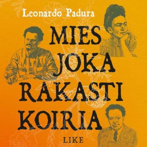 Mies joka rakasti koiria