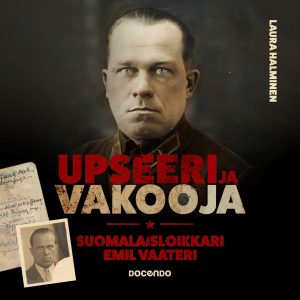 Upseeri ja vakooja
