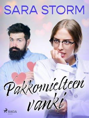Pakkomielteen vanki