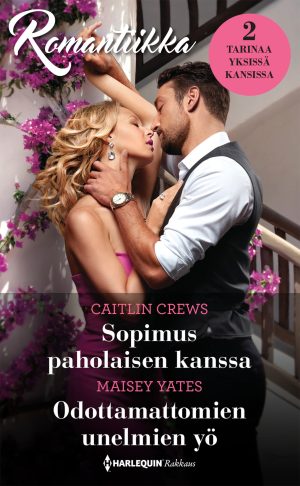 Sopimus paholaisen kanssa / Odottamattomien unelmien yö