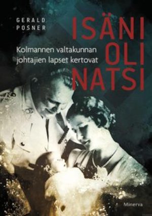 Isäni oli natsi