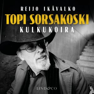 Topi Sorsakoski –  Kulkukoira