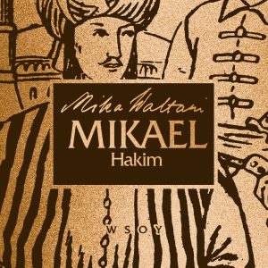 Mikael Hakim