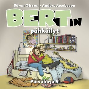 Bertin pähkäilyt