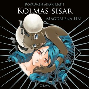 Kolmas sisar