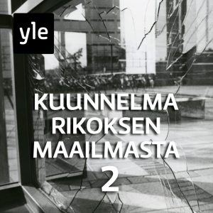 Kuunnelma rikoksen maailmasta 2: Vedonlyöjät