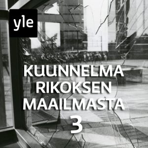 Kuunnelma rikoksen maailmasta 3: Kuulustelu