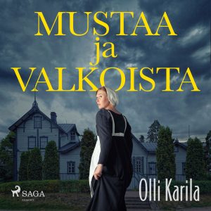 Mustaa ja valkoista