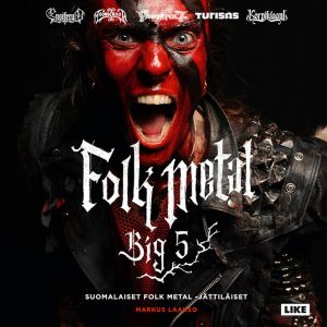 Folk Metal Big 5